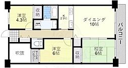 交野グリーンマンション