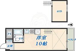 長瀬レジデンス