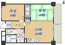 パルコート浅井