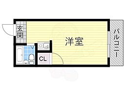 東大阪市小若江１丁目