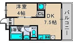 阪口マンション
