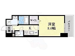 東大阪市荒川３丁目