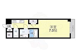S-RESIDENCE高井田Central