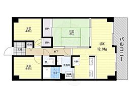 東大阪市川俣１丁目