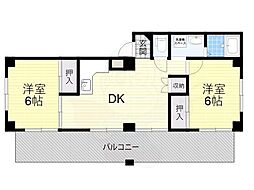 大阪市生野区小路東２丁目