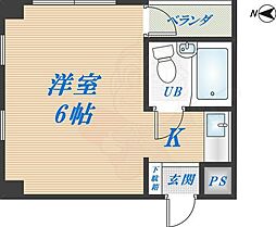 東大阪市下小阪４丁目