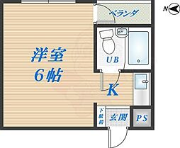 東大阪市下小阪４丁目