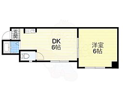 東大阪市御厨栄町２丁目