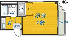 東大阪市三ノ瀬１丁目