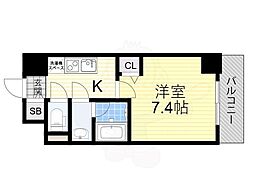 大阪市生野区新今里３丁目