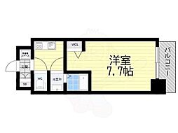 フォーリアライズ大阪イーストゲート