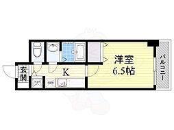 東大阪市金岡４丁目