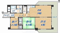 パラツィーナ小阪