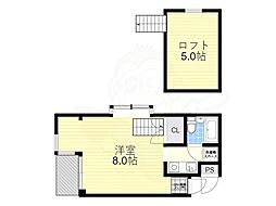 東大阪市中小阪５丁目