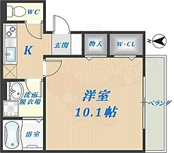 クレシア長栄寺