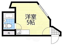 小阪本町ロイヤルハイツ