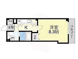 東大阪市上小阪３丁目