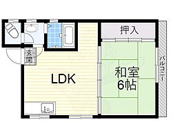 鎌田マンション