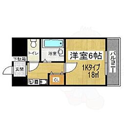 PS HIGASHI OSAKA