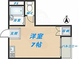 オレンジハウス1