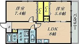 エレガンス川上