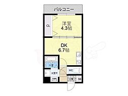 東大阪市上小阪２丁目