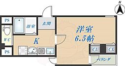 東大阪市足代新町