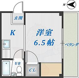 大阪市生野区小路東４丁目