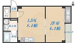 大阪市生野区小路東１丁目