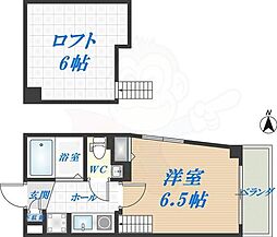 東大阪市渋川町１丁目