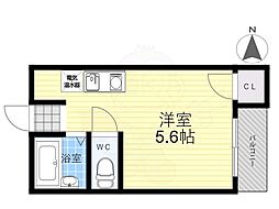 Renatus新深江（旧フジレジデンス新深江）