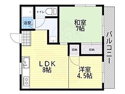 高橋マンション