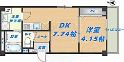東大阪市高井田本通７丁目