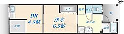 大阪市生野区小路東６丁目の一戸建て
