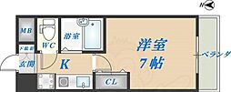 東大阪市高井田本通７丁目
