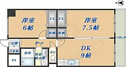 大阪市東成区深江南２丁目