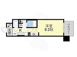 東大阪市足代新町