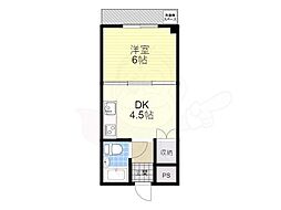 東大阪市下小阪４丁目