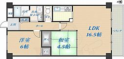 東大阪市近江堂２丁目