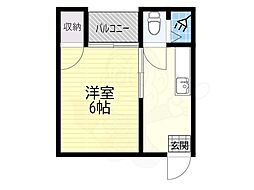 ロフティー1番館