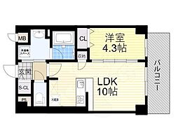 東大阪市足代北１丁目