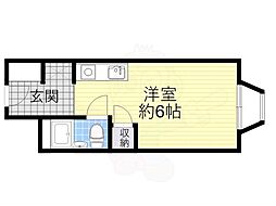 アリタマンション長瀬