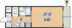 アベニューリップル長田II