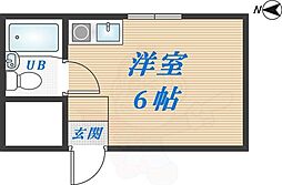 東大阪市小阪２丁目