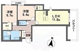 東大阪市足代１丁目