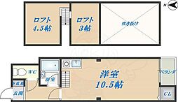 東大阪市大蓮東１丁目