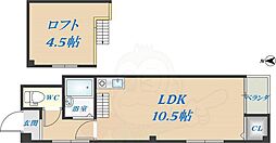 東大阪市大蓮東１丁目