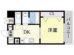 新深江池田マンション