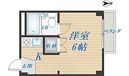 東大阪市三ノ瀬１丁目