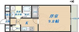グランシス高井田